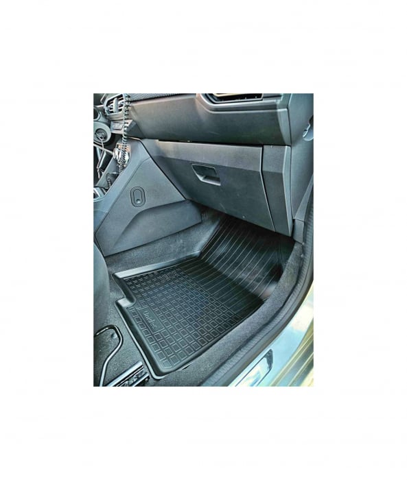 Set Covorase cauciuc tavita  compatibile Renault Clio IV 2012-2019 [7]