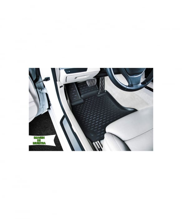 Set Covorase cauciuc tavita compatibile Mitsubishi Eclipce Cross 2017-2022 [5]