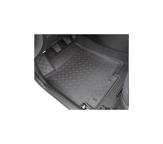 Set Covorase cauciuc tavita compatibile Mitsubishi Eclipce Cross 2017-2022 [3]