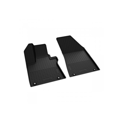 Set covorase cauciuc tavita compatibile MG HS II 2024-2026 [3]