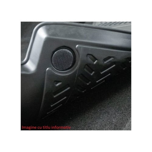 Set Covorase cauciuc tavita compatibile Nissan X-Trail T33 2021-2024 [5]