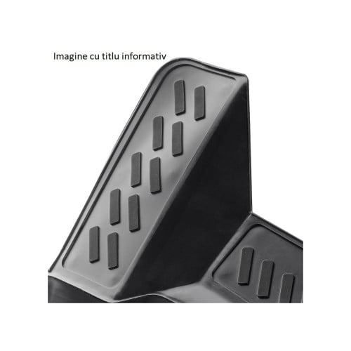 Set Covorase cauciuc tavita compatibile Nissan X-Trail T33 2021-2024 [2]
