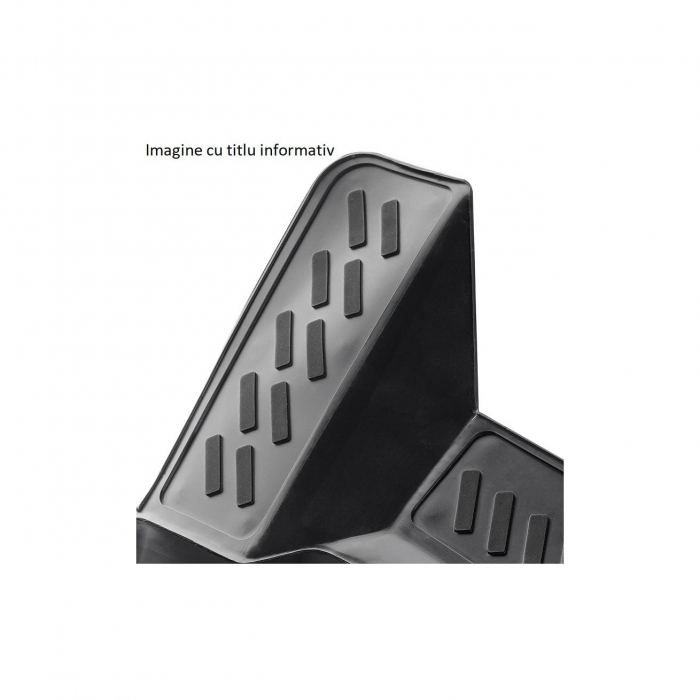 Set Covorase cauciuc tavita compatibile Opel Mokka 2 (2021-2024) [3]