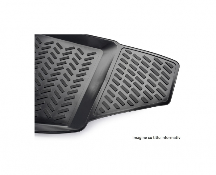 Set Covorase  cauciuc tavita compatibile Peugeot 3008 (2016-2024) [7]