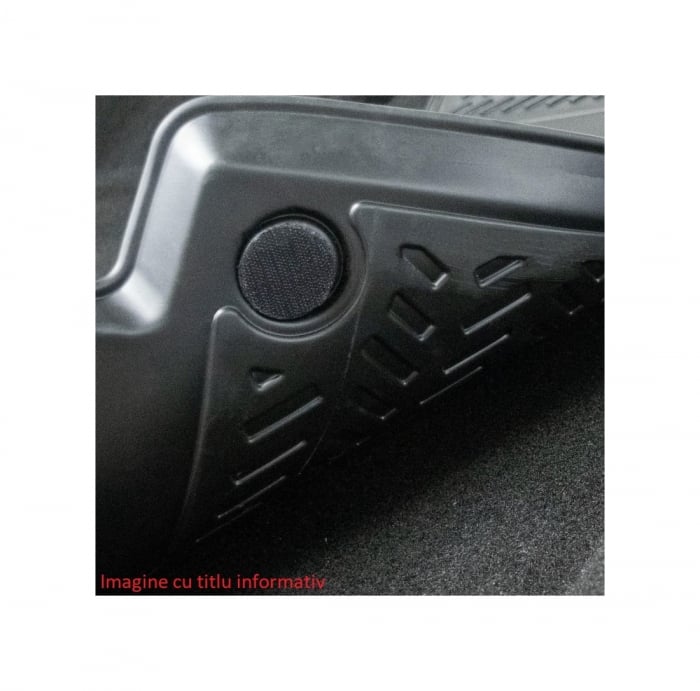 Set Covorase cauciuc tavita compatibile Suzuki Vitara 2015-2019 [5]