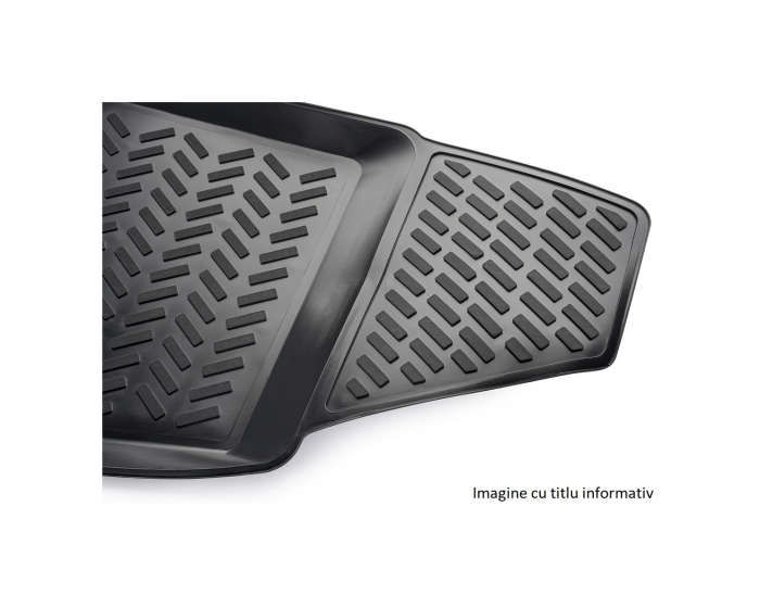 Set Covorase cauciuc tavita compatibile VW ID Buzz 2022-2024 [7]