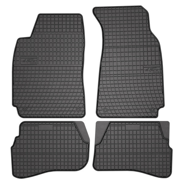 Set Covorase cauciuc VW PASSAT B5 1997-2005 [1]