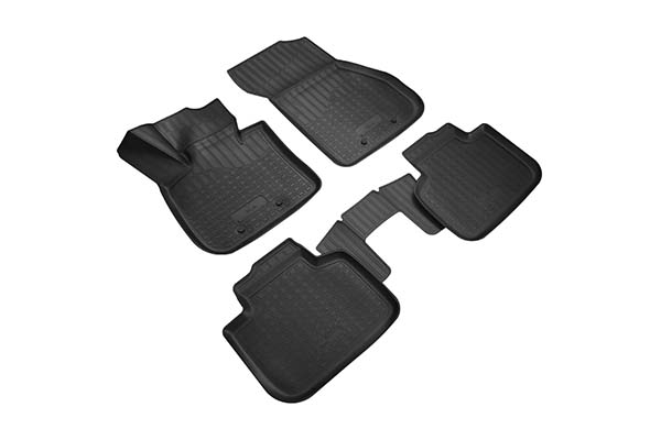 Covoare dedicate BMW X1 F48 dupa 2015 -2018 [2]