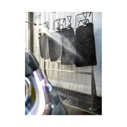 Covoare interior cauciuc El Toro compatibile Iveco X-Way 2020–2025 [6]