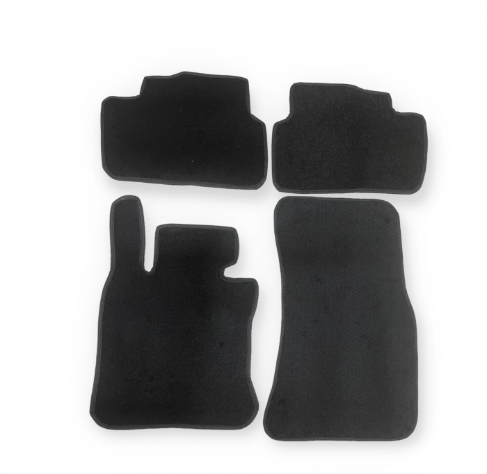 Covoare mocheta BMW F32 Seria 4 Coupe 2013-2020 [1]