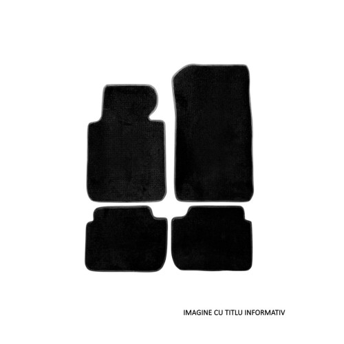 Covoare mocheta compatibile Skoda Karoq 2017-2024 [1]