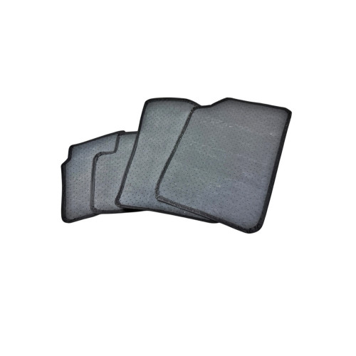 Covoare mocheta compatibile Nissan Qashqai I 2007-2013 [5]