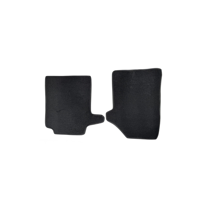 Set Covorase mocheta MERCEDES V-Class 2014->   Randul 1,2 si 3 de scaune [4]