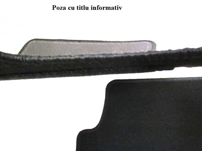 Covoare mocheta OPEL TIGRA 2004-2009 [3]