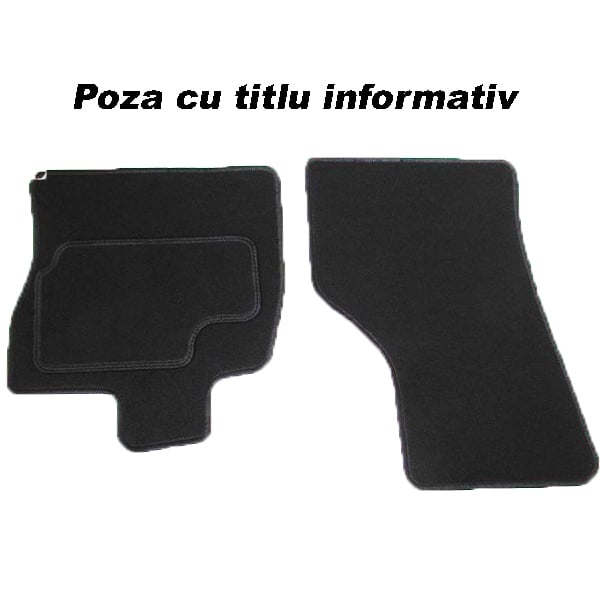 Covoare mocheta OPEL TIGRA 2004-2009 [1]