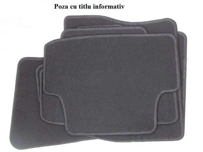 Covoare mocheta OPEL TIGRA 2004-2009 [2]
