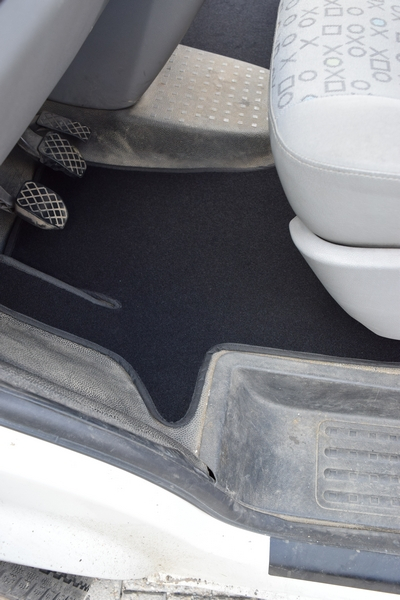 Covoare mocheta VW T5, T6 ( MO D0073 ) [3]