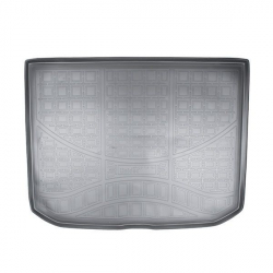 Covoras portbagaj tavita AUDI A3 8V Sportback 4 (2012-2019) [3]