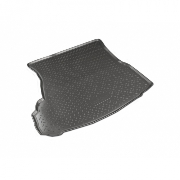 Covor portbagaj tavita Audi A4 B5:8D 1995-2001 sedan [1]