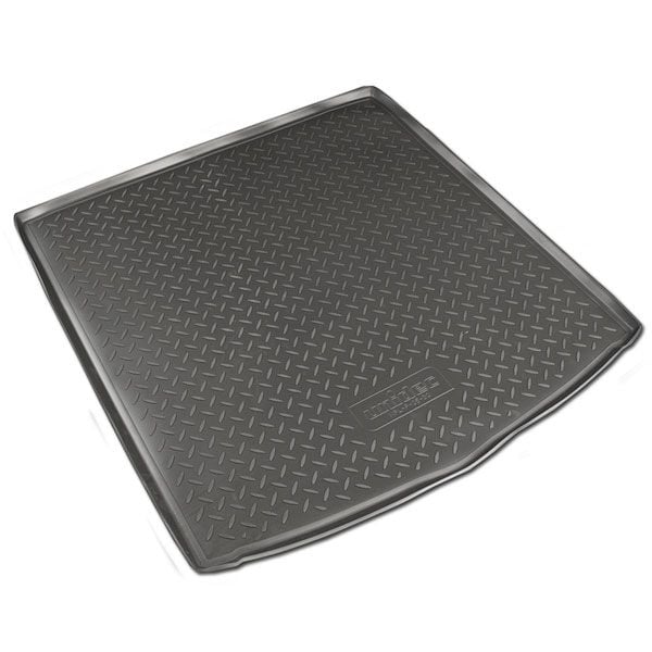 Covor portbagaj tavita Audi A4 B6/B7 2001-2007 sedan [1]