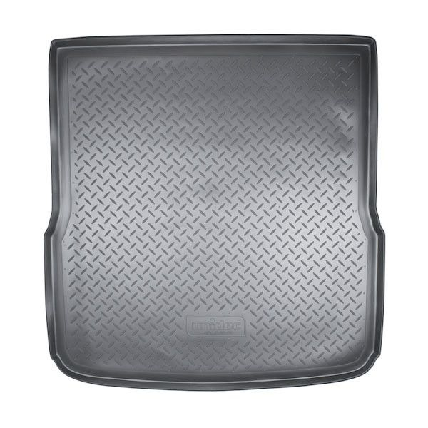Covor portbagaj tavita Audi A6 AVANT / A6 ALLROAD 4F C6 2008-2011 combi/break [1]