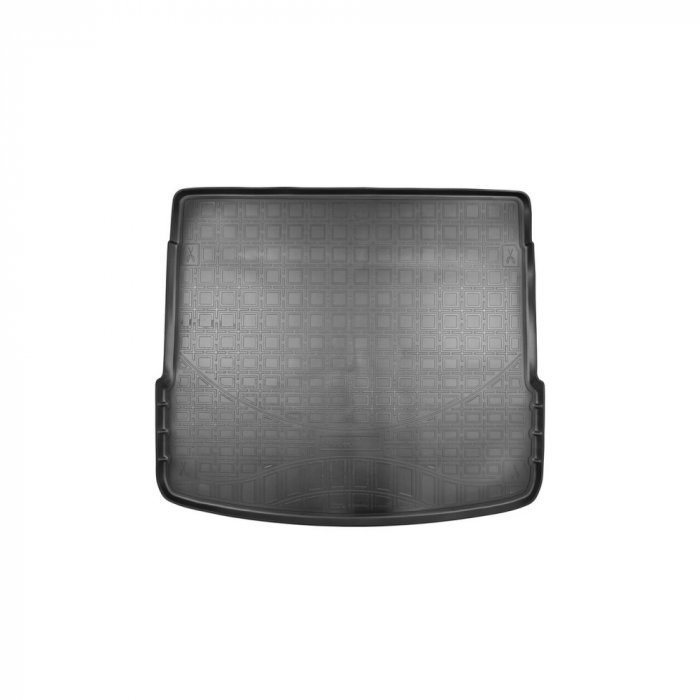 Tavita protectie  portbagaj Audi Q5 II 2017-2022 [1]