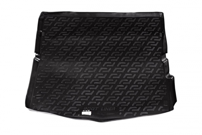 Covor portbagaj tavita Audi Q7 I (2005-2015) [1]