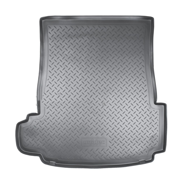 Covor portbagaj tavita BMW Seria 5 E39 1995-2003 berlina COD: PB 6032 PBA1 [1]