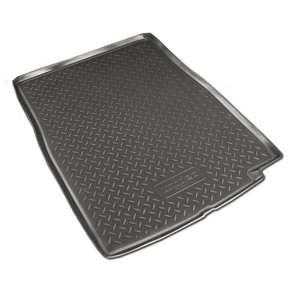 Covor portbagaj tavita BMW Seria 7 F02 2008-2015 Caroserie: lunga [1]