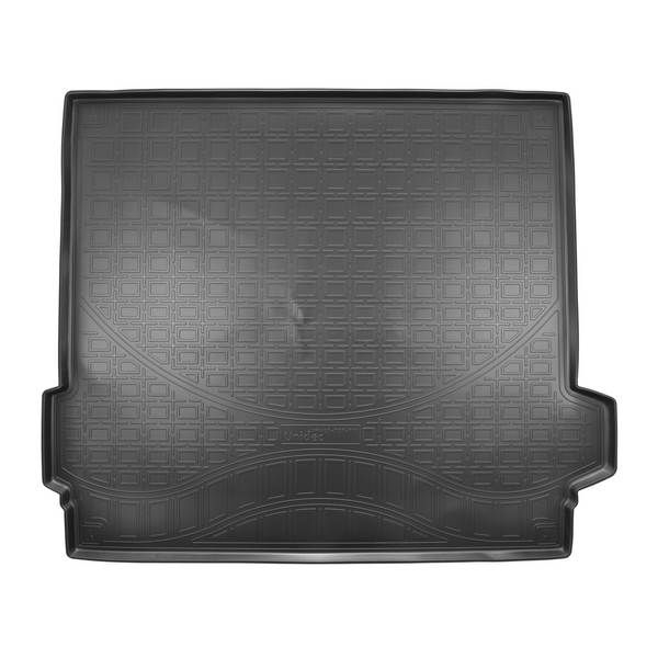Covor portbagaj tavita BMW X5 G05 2018-2023 [1]