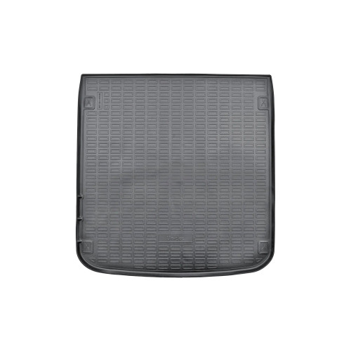 Covor portbagaj tavita compatibil Audi A4 B9 Avant Allroad Combi / Break 2016-2023 [1]
