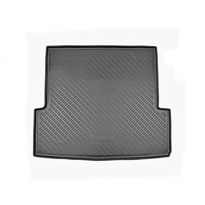 Covor portbagaj tavita compatibil BMW Seria 3 E91 (2005-2013) Break/Combi [1]