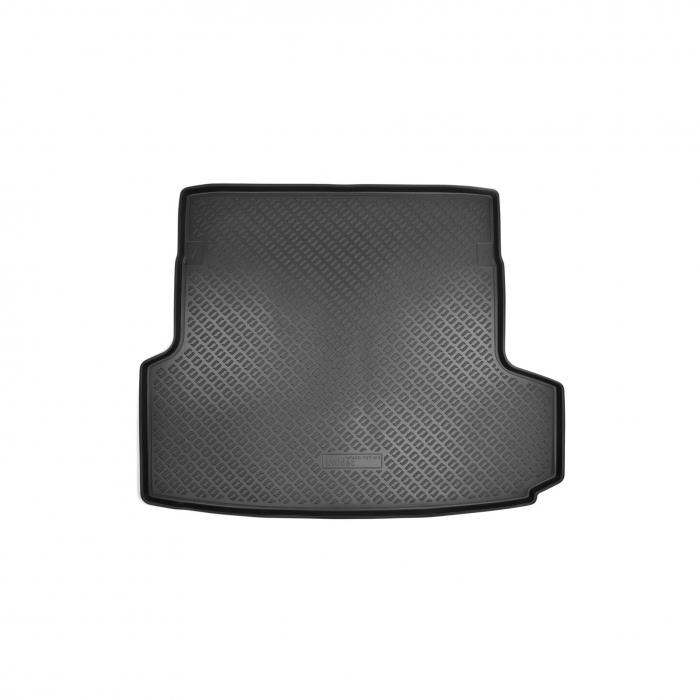 Covoras portbagaj tavita compatibil BMW Seria 3 F31 Break/Combi (2011-2019) [1]
