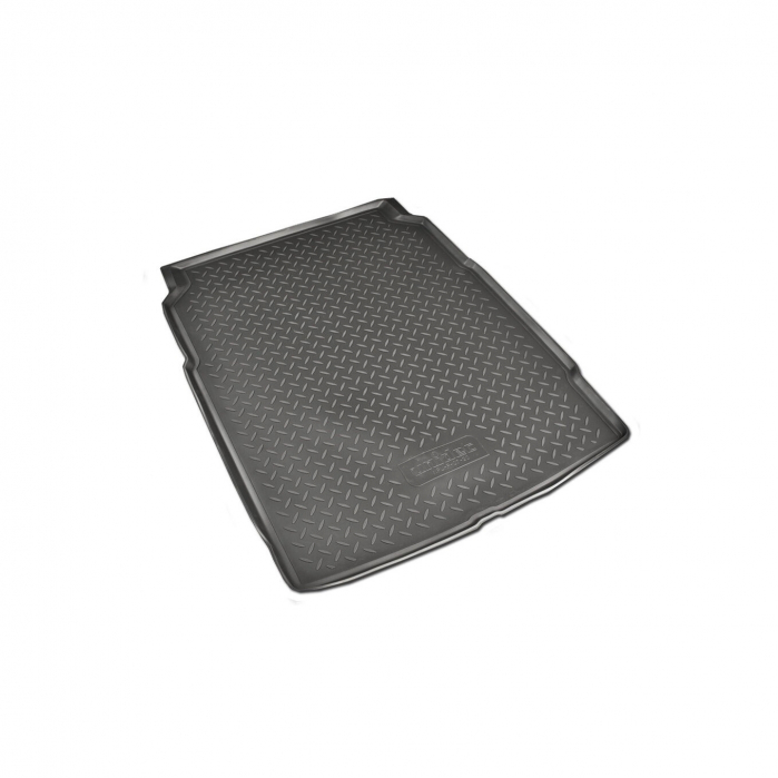 Covor portbagaj tavita compatibil BMW Seria 6 Gran Coupe F06 2010-2016 [1]