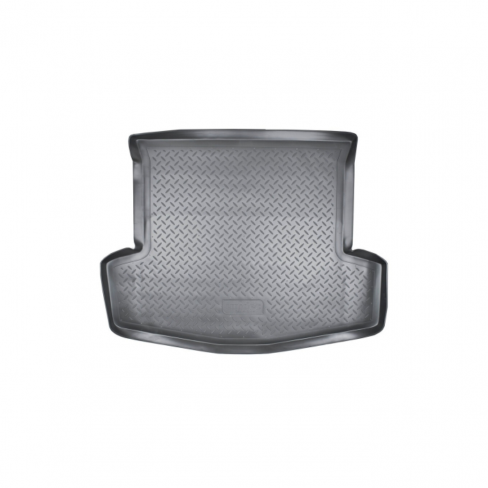 Covor portbagaj tavita compatibil Chevrolet Captiva (2006-2011) [1]