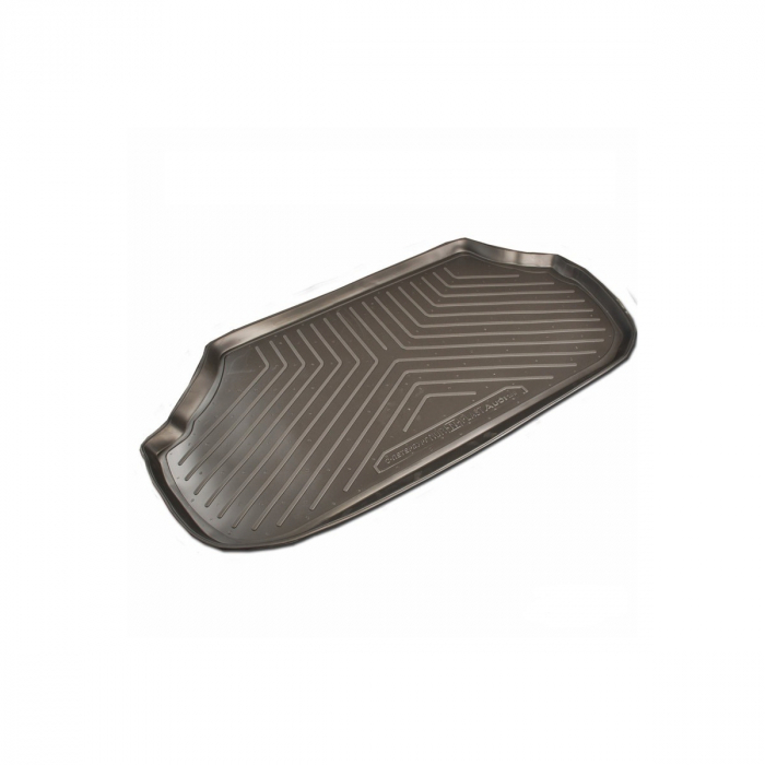 Tavita protectie portbagaj compatibil Citroen C3 F Hatchback 2005-2009 C [1]