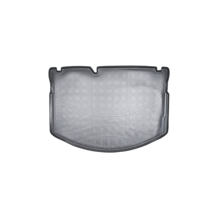 Covor portbagaj tavita compatibil Citroen C3 S Hatchback 2009-2016 [1]