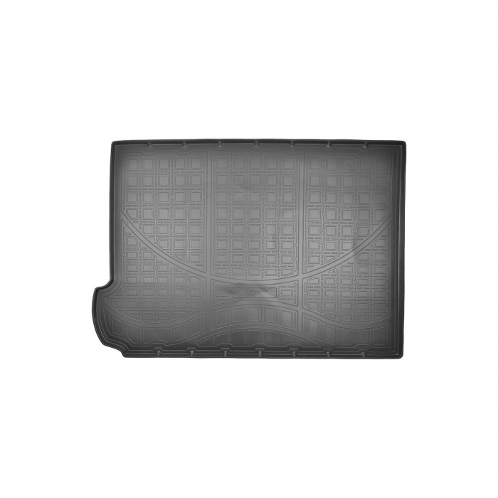 Covor portbagaj tavita compatibil Citroen C4 Grand Picasso 2014-2018 [1]