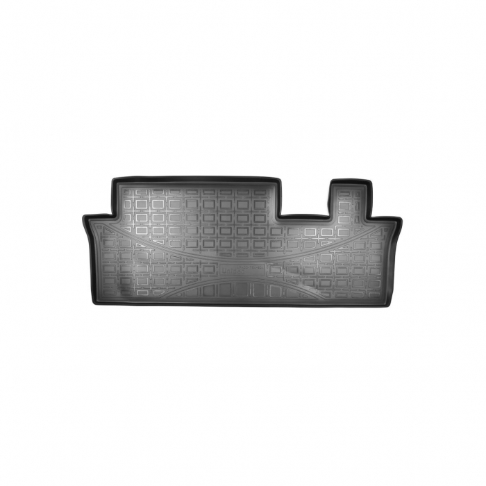 Tavita protectie portbagaj compatibil Citroen Space Tourer Caroserie scurta 2018-2022 [1]