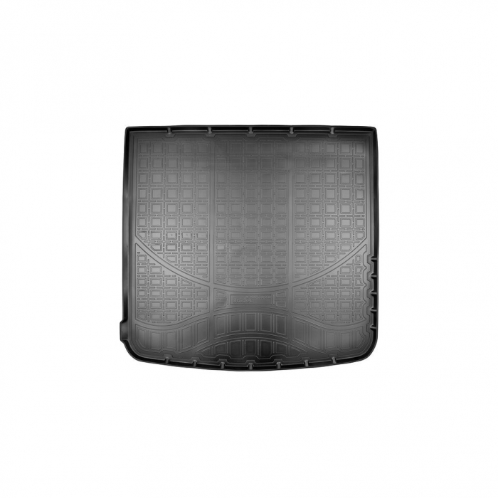 Tavita protectie portbagaj compatibil Dodge Journey 2008-2018 [1]