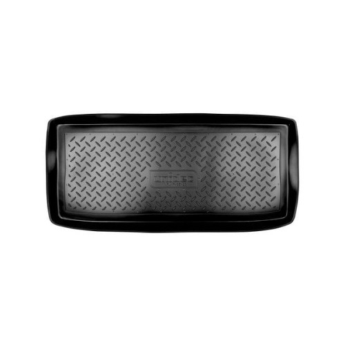 Covor portbagaj tavita compatibil Fiat 500 2008-> [1]