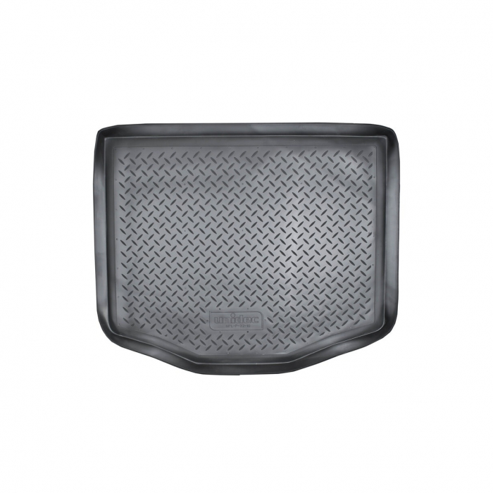 Covor portbagaj tavita compatibil Ford C-Max 2003-2010 [1]