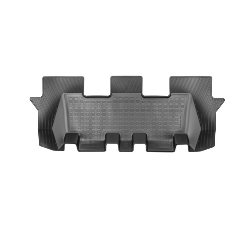 Tavita portbagaj cauciuc  Kia Sorento MQ4 2020-2024 Varianta 5 locuri [1]