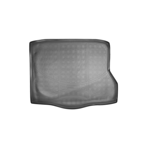 Tavita protectie portbagaj compatibil Mercedes-Benz CLA C117 Berlina 2013-2018 [1]