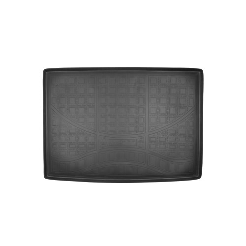 Tavita portbagaj  compatibil Mercedes-Benz Clasa B W246 (2011-2018) [1]
