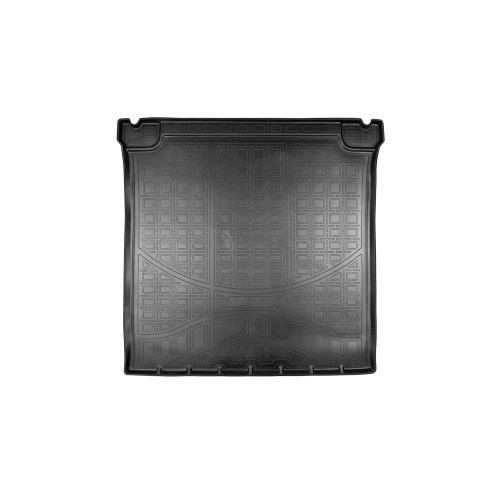 Covor portbagaj tavita compatibil Mercedes-Benz Clasa G W463 1990-2018 [1]