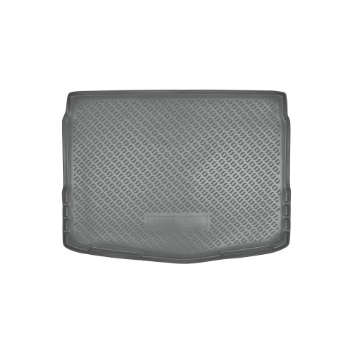 Tavita protectie portbagaj compatibil Nissan Qashqai II J11 cu roata de rezerva 17" (2014-2020) [1]