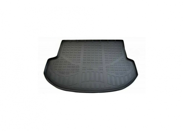 Covor portbagaj tavita compatibil Nissan Qashqai III J12 2021-2023 [1]
