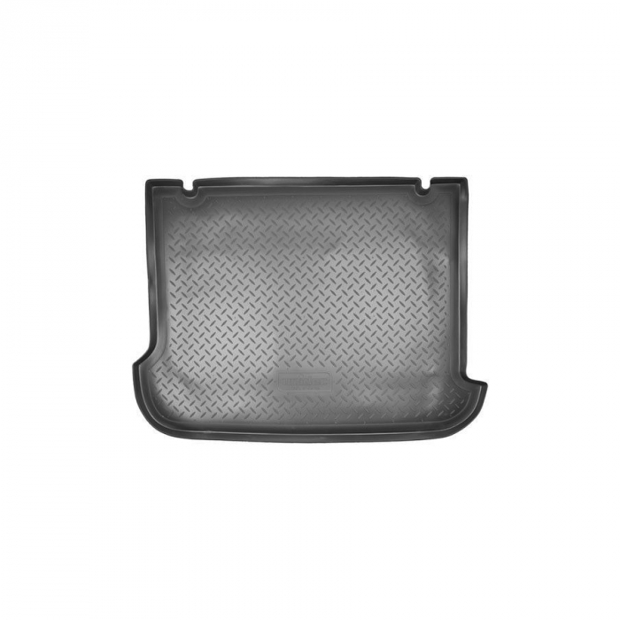 Covor portbagaj tavita compatibil Opel Combo / Persoane 2001-2012 [1]