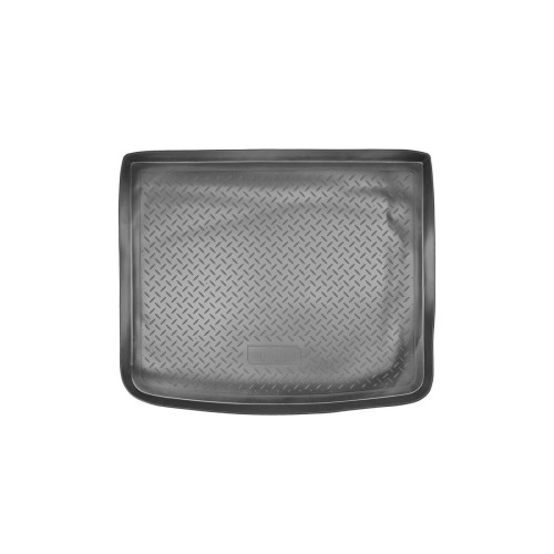 Covoras portbagaj tavita compatibil Peugeot 206 Berlina (2006-2009) [1]